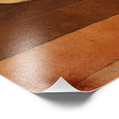 Puppet von Paul Klee Fotodruck (Ecke)