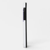 Puppetbox iPhone 5 Fall Case-Mate iPhone Hülle (Hinten/Links)