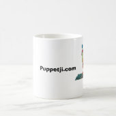 Puppetji Devotea Tasse (Mittel)