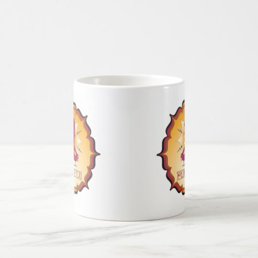 Puppetji DevoTEA Tasse (Mittel)