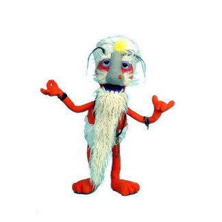 Puppetji Fotoskulptur