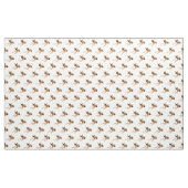 Puppie Stoff (Yard (91,4 cm))