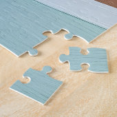 Puppy Art Puzzle (Seite)