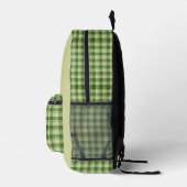 Puppy Bedruckter Rucksack (Rechts)