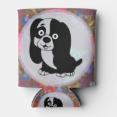 Puppy Can Cooler Dosenkühler (Vorderseite)