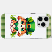 Puppy Case-Mate iPhone Hülle (Rückseite (Horizontal))