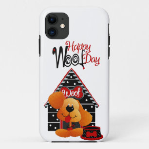 Puppy - Case-Mate Tough Apple iPhone 11 Fall Hülle