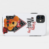 Puppy - Case-Mate Tough Apple iPhone 11 Fall Hülle (Rückseite (Horizontal))