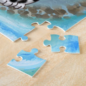 Puppy Dog Firefighter Puzzle (Seite)