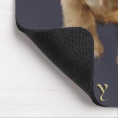Puppy Dog Mousepad (Ecke)