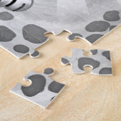 Puppy Dog Pirate-Puzzle Puzzle (Seite)