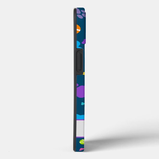 Puppy Dog Pw Druckmuster Case-Mate iPhone Hülle (Rückseite / Rechts)