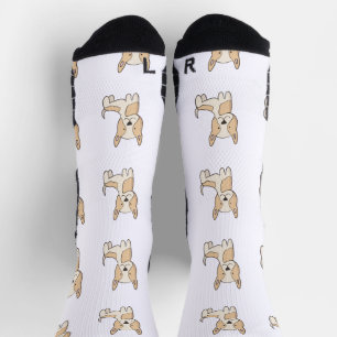Puppy Dog Tales Socken