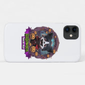 Puppy Halloween-Kostüm Case-Mate iPhone Hülle (Rückseite (Horizontal))