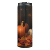 Puppy Herbst Delight Pumpkin Thermosbecher (Rückseite)