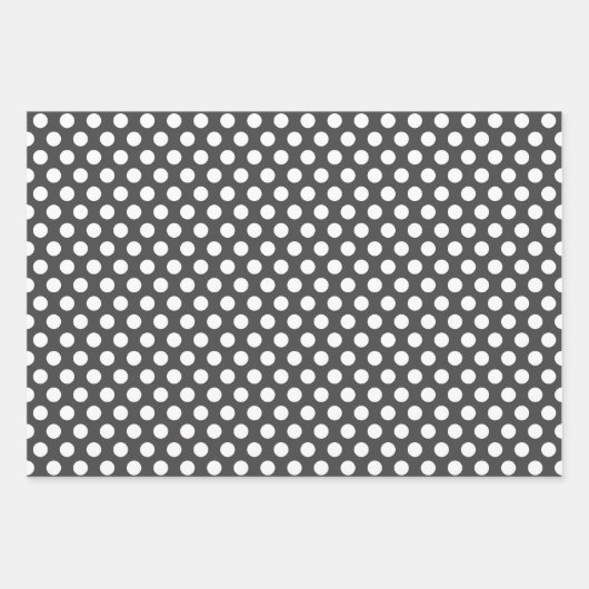 Puppy-Hund-Custom-Foto-Spitz Geschenkpapier Set (Vorderseite 3)