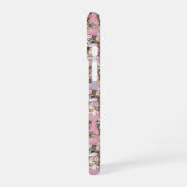 Puppy iPhone Case 16 Hülle (Linke Seite)