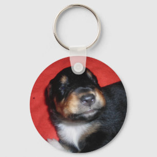 PUPPY LIEBE SCHLÜSSELANHÄNGER