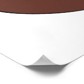 PUPPY LONG EARS POSTER (Ecke)