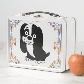 Puppy Lunch Box (Beispiel)