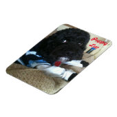 Puppy Luv Magnet (Linke Seite)