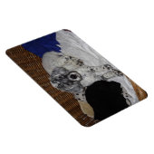 Puppy Magnet (Rechte Seite)