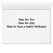 PUPPY MIT TOY SAGT, DASS SIE ZURÜCKGEHEN ****5**** (Innenansicht Horizontal (Unten))