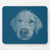 Puppy Mousepad (Vorne)