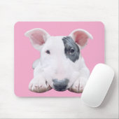 PUPPY MOUSEPAD (Mit Mouse)
