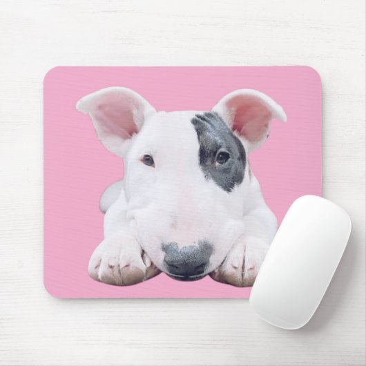 PUPPY MOUSEPAD (Mit Mouse)