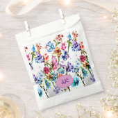 PUPPY PAW DRUCKEN | FAVOR BAGS GESCHENKTÜTCHEN (Ausgeschnitten)