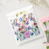 PUPPY PAW DRUCKEN | FAVOR BAGS GESCHENKTÜTCHEN (Versiegelt)