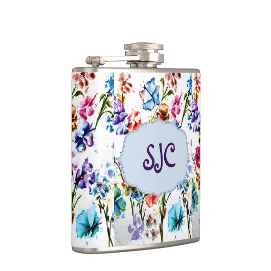 PUPPY PAW DRUCKEN | FLASK FLACHMANN (Rechts)