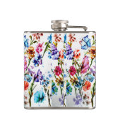 PUPPY PAW DRUCKEN | FLASK FLACHMANN (Rückseite)