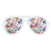 PUPPY PAW DRUCKEN | SONNENGLASSEN SONNENBRILLE (Vorderseite)