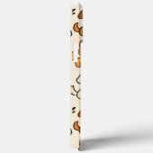 Puppy Phone Case (Rückseite / Rechts)