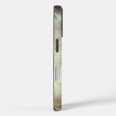 Puppy Phone Case (Rückseite / Rechts)