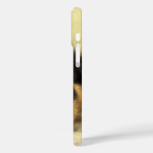 Puppy Phone Case (Rückseite / Links)