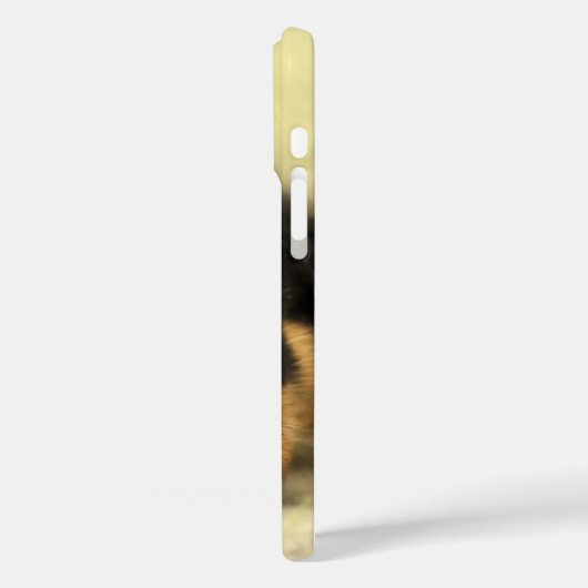 Puppy Phone Case (Rückseite / Links)