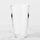 Puppy Play Noir Glas (Links)