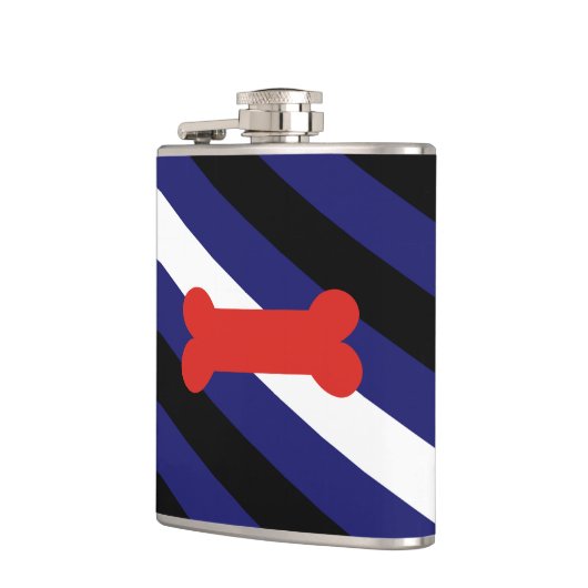 PUPPY PLAY PRIDE DIAGONAL FLACHMANN (Links)