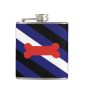 PUPPY PLAY PRIDE DIAGONAL FLACHMANN (Vorderseite)