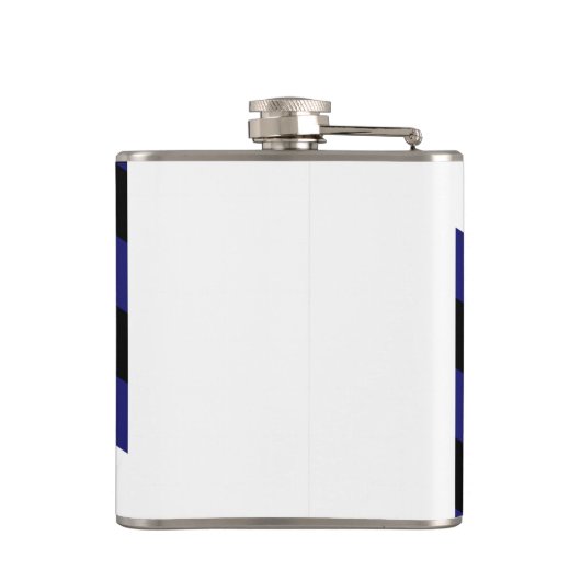 PUPPY PLAY PRIDE DIAGONAL FLACHMANN (Rückseite)