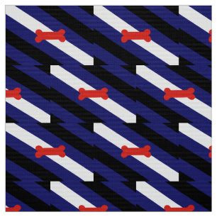 Puppy Play Pride-Flagge Stoff