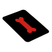 Puppy Play Pride Magnet (Rechte Seite)