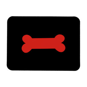 Puppy Play Pride Magnet