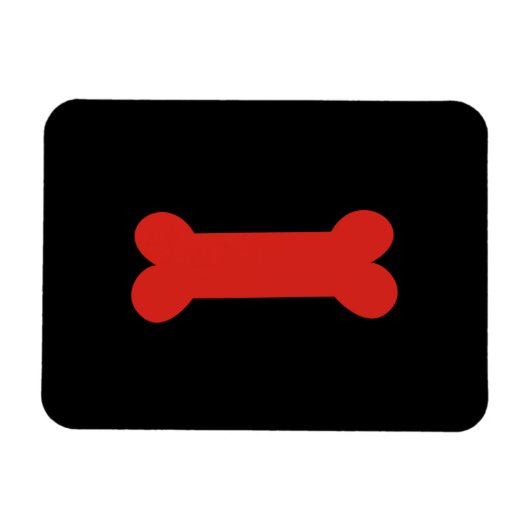 Puppy Play Pride Magnet (Horizontal)