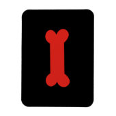 Puppy Play Pride Magnet (Vertikal)