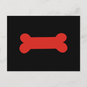 Puppy Play Pride Postkarte