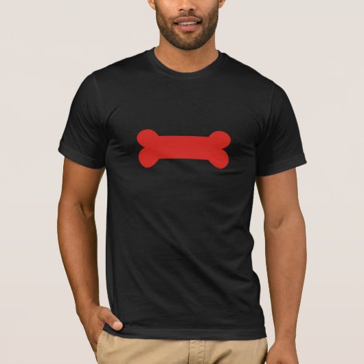 Puppy Play Pride T-Shirt (Vorderseite)